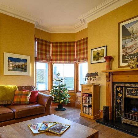Crail Posthouse - 19Th Century Traditional House ภายนอก รูปภาพ