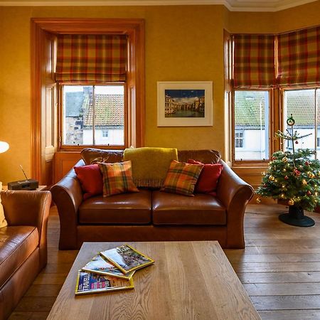 Crail Posthouse - 19Th Century Traditional House ภายนอก รูปภาพ
