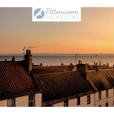 Crail Posthouse - 19Th Century Traditional House ภายนอก รูปภาพ