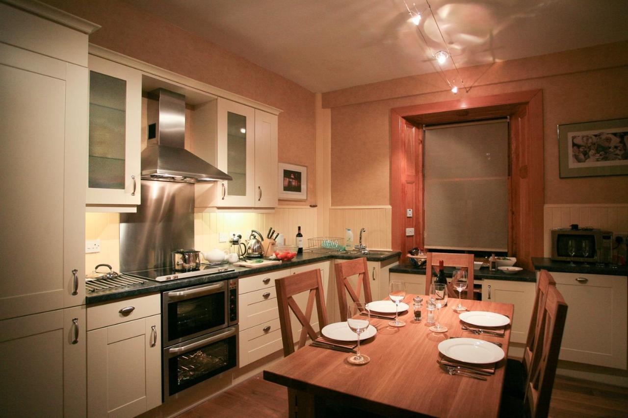 Crail Posthouse - 19Th Century Traditional House ภายนอก รูปภาพ