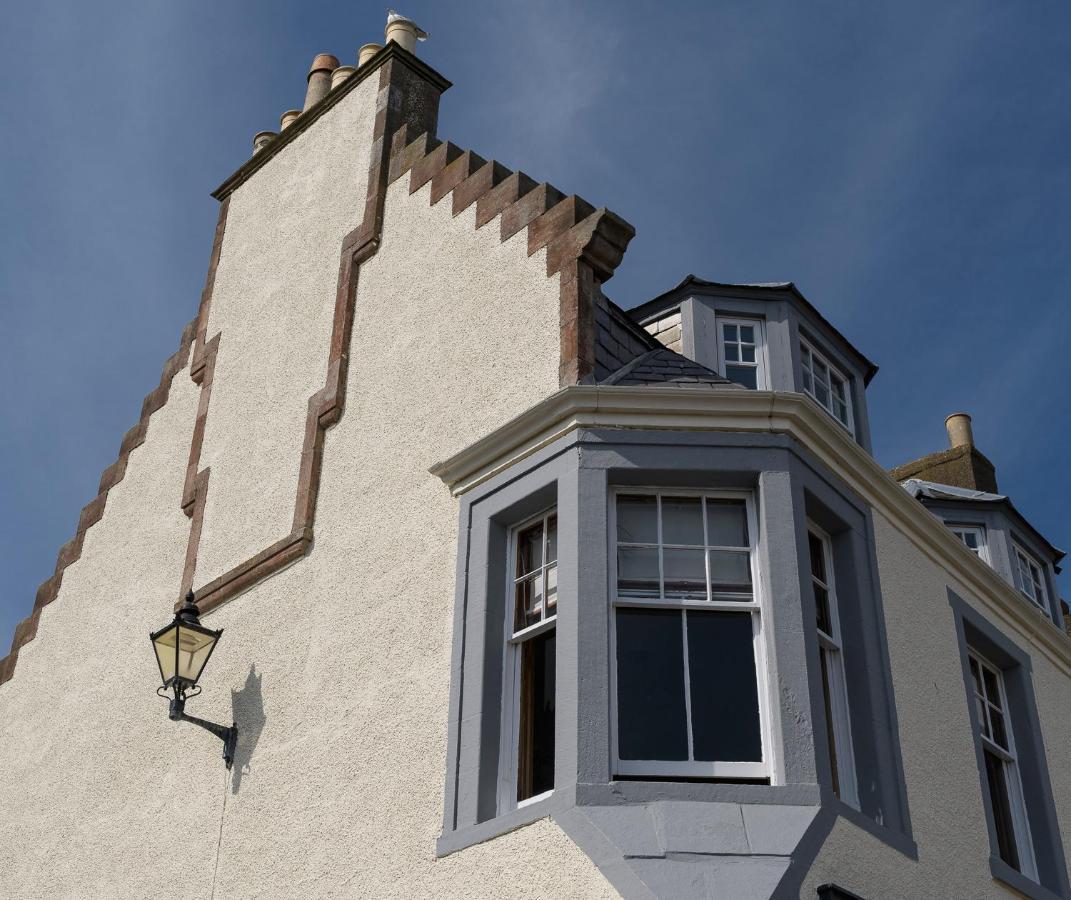 Crail Posthouse - 19Th Century Traditional House ภายนอก รูปภาพ