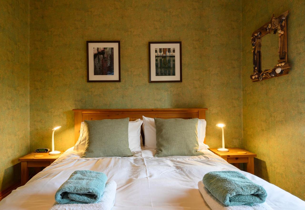 Crail Posthouse - 19Th Century Traditional House ภายนอก รูปภาพ