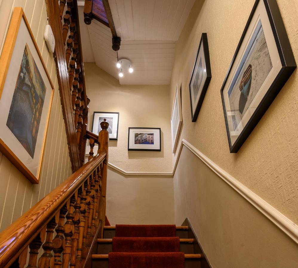 Crail Posthouse - 19Th Century Traditional House ภายนอก รูปภาพ