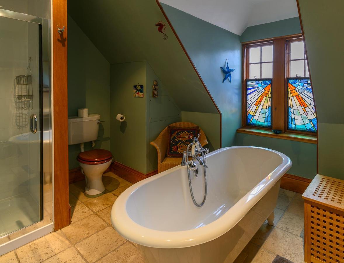 Crail Posthouse - 19Th Century Traditional House ภายนอก รูปภาพ