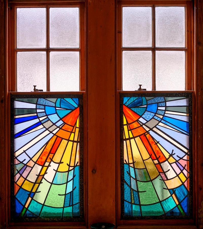 Crail Posthouse - 19Th Century Traditional House ภายนอก รูปภาพ