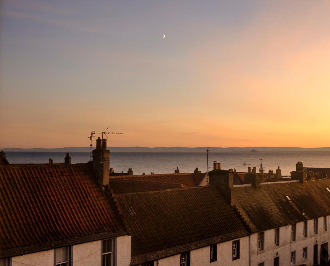 Crail Posthouse - 19Th Century Traditional House ภายนอก รูปภาพ